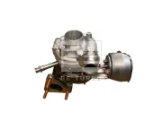 Lader, Aufladung BE TURBO 127001RED