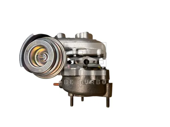 Lader, Aufladung BE TURBO 127001RED Bild Lader, Aufladung BE TURBO 127001RED