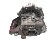 Ladeluftschlauch BE TURBO 700517