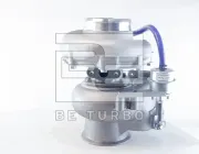 Lader, Aufladung BE TURBO 127221RED