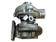 Lader, Aufladung BE TURBO 127240