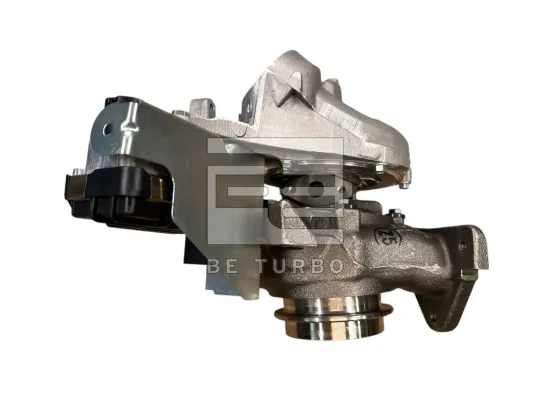 Lader, Aufladung BE TURBO 127197 Bild Lader, Aufladung BE TURBO 127197