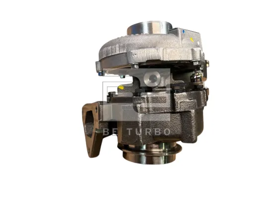 Lader, Aufladung BE TURBO 127197 Bild Lader, Aufladung BE TURBO 127197