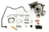 Lader, Aufladung BE TURBO 127201REDK1