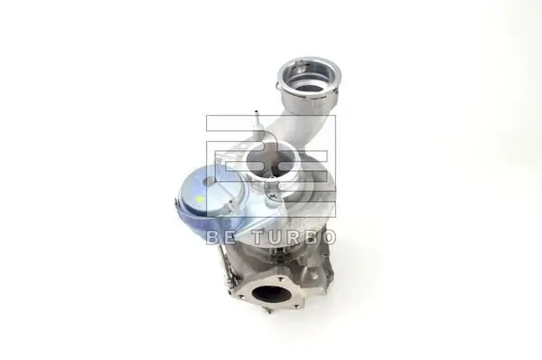 Lader, Aufladung rechts BE TURBO 127202