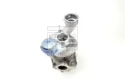 Lader, Aufladung rechts BE TURBO 127202