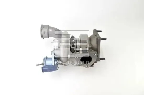 Lader, Aufladung rechts BE TURBO 127202 Bild Lader, Aufladung rechts BE TURBO 127202
