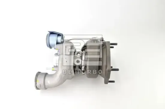 Lader, Aufladung rechts BE TURBO 127202 Bild Lader, Aufladung rechts BE TURBO 127202