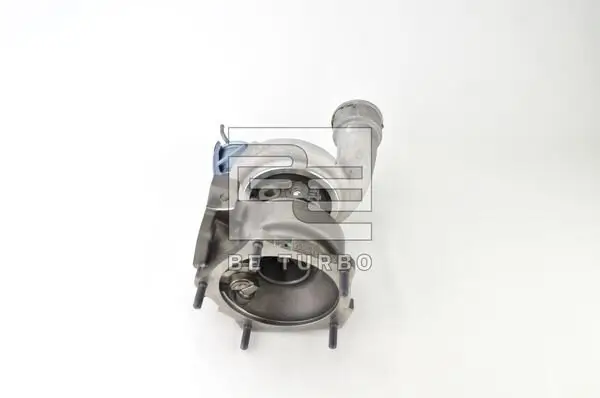 Lader, Aufladung rechts BE TURBO 127202