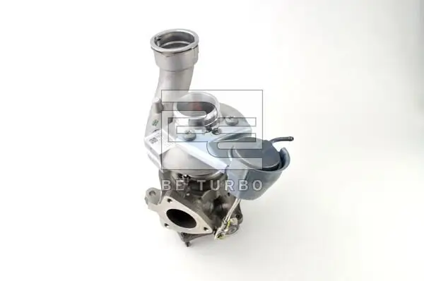 Lader, Aufladung links BE TURBO 127203