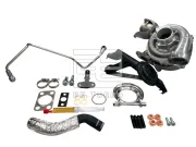 Lader, Aufladung BE TURBO 127217REDSK1