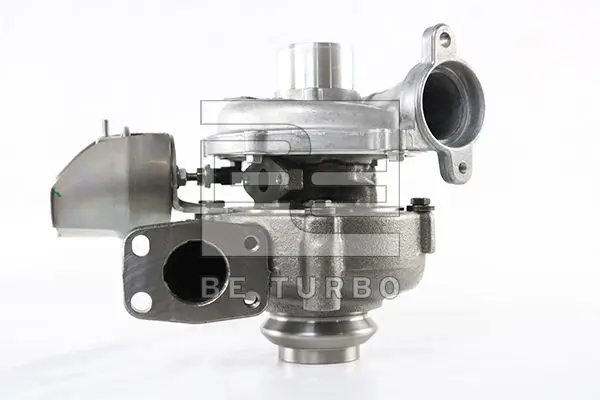 Lader, Aufladung BE TURBO 127217