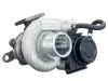 Lader, Aufladung BE TURBO 127219