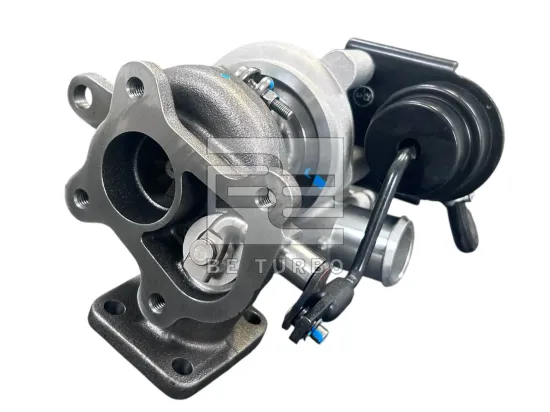 Lader, Aufladung BE TURBO 127219 Bild Lader, Aufladung BE TURBO 127219