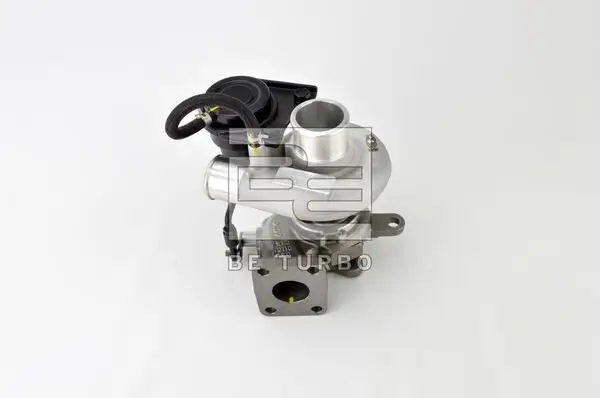 Lader, Aufladung BE TURBO 127219