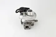 Lader, Aufladung BE TURBO 127219