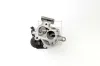 Lader, Aufladung BE TURBO 127219 Bild Lader, Aufladung BE TURBO 127219