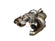 Lader, Aufladung BE TURBO 127225