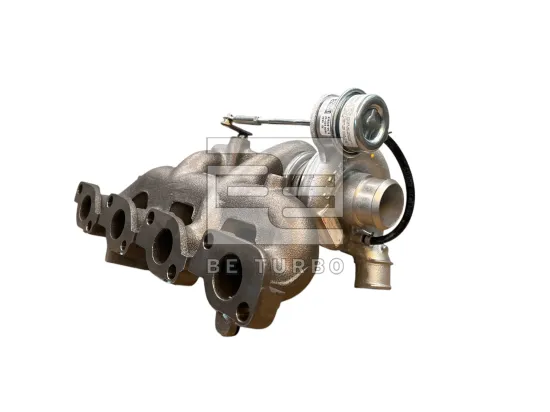 Lader, Aufladung BE TURBO 127227 Bild Lader, Aufladung BE TURBO 127227