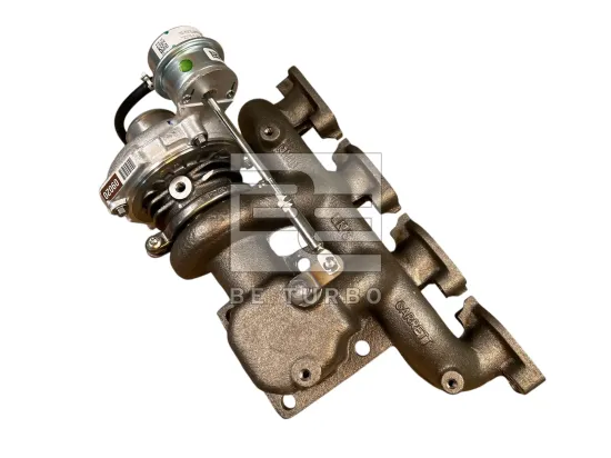 Lader, Aufladung BE TURBO 127227 Bild Lader, Aufladung BE TURBO 127227