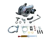 Lader, Aufladung BE TURBO 127229REDSK1