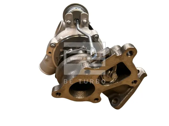 Lader, Aufladung BE TURBO 127240 Bild Lader, Aufladung BE TURBO 127240