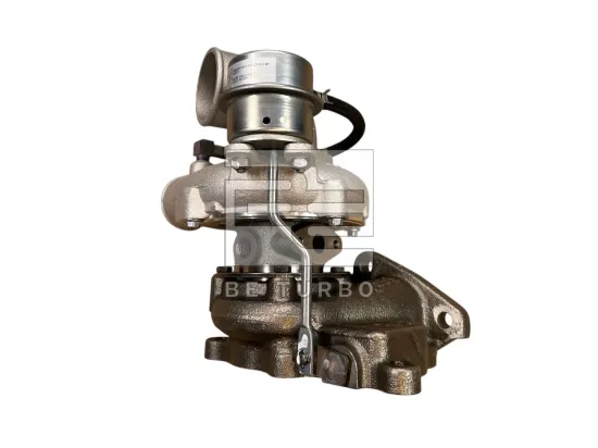 Lader, Aufladung BE TURBO 127240 Bild Lader, Aufladung BE TURBO 127240