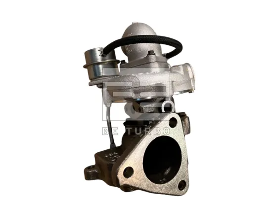 Lader, Aufladung BE TURBO 127240 Bild Lader, Aufladung BE TURBO 127240