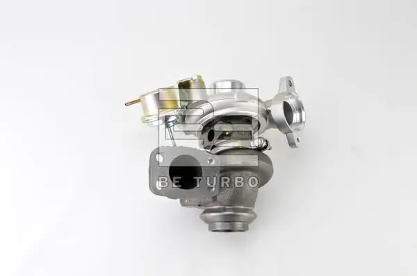 Lader, Aufladung BE TURBO 127308