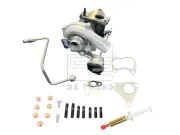 Lader, Aufladung BE TURBO 127339K1