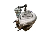 Lader, Aufladung BE TURBO 127341