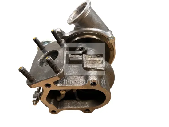Lader, Aufladung BE TURBO 127341 Bild Lader, Aufladung BE TURBO 127341