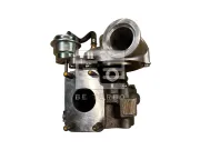 Lader, Aufladung BE TURBO 127341