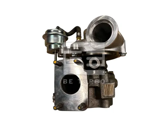 Lader, Aufladung BE TURBO 127341 Bild Lader, Aufladung BE TURBO 127341