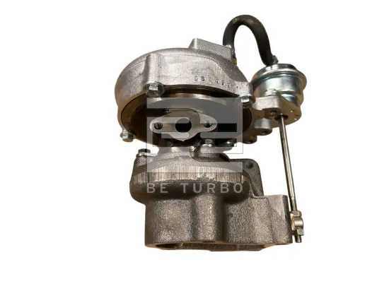 Lader, Aufladung BE TURBO 127341 Bild Lader, Aufladung BE TURBO 127341