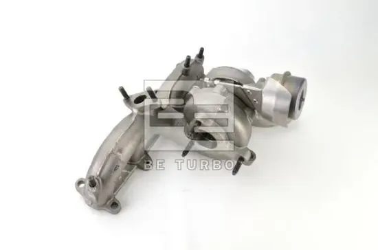 Lader, Aufladung BE TURBO 127344 Bild Lader, Aufladung BE TURBO 127344