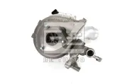 Lader, Aufladung BE TURBO 127350RED