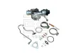 Lader, Aufladung BE TURBO 127352SK1