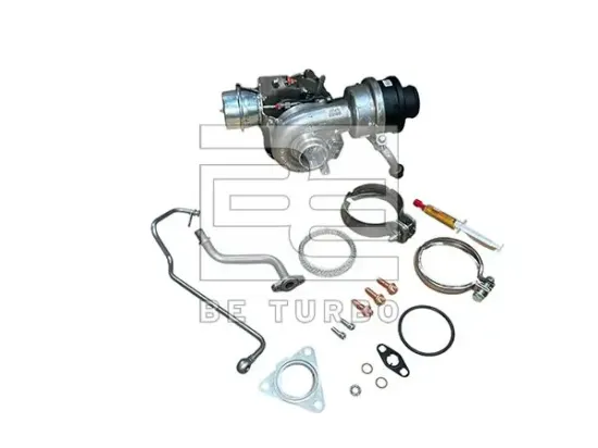 Lader, Aufladung BE TURBO 127352SK1 Bild Lader, Aufladung BE TURBO 127352SK1