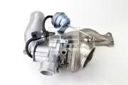 Lader, Aufladung BE TURBO 127355