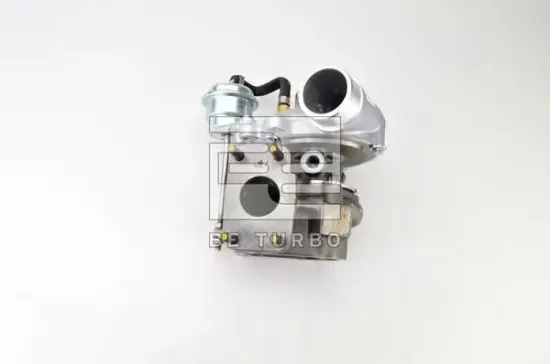 Lader, Aufladung BE TURBO 127358 Bild Lader, Aufladung BE TURBO 127358