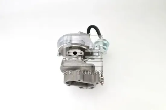 Lader, Aufladung BE TURBO 127358 Bild Lader, Aufladung BE TURBO 127358
