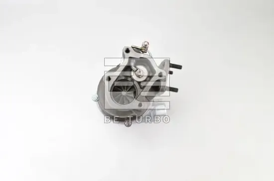 Lader, Aufladung BE TURBO 127358 Bild Lader, Aufladung BE TURBO 127358