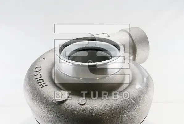 Lader, Aufladung BE TURBO 127370 Bild Lader, Aufladung BE TURBO 127370