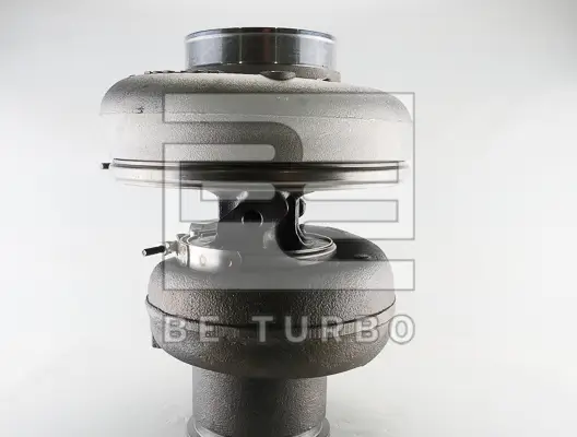 Lader, Aufladung BE TURBO 127370 Bild Lader, Aufladung BE TURBO 127370