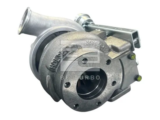 Lader, Aufladung BE TURBO 127438 Bild Lader, Aufladung BE TURBO 127438