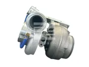 Lader, Aufladung BE TURBO 127438