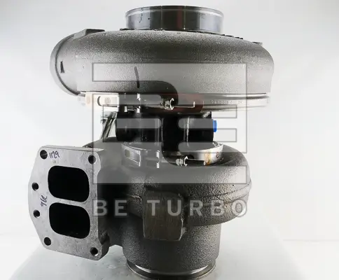 Lader, Aufladung BE TURBO 127387 Bild Lader, Aufladung BE TURBO 127387