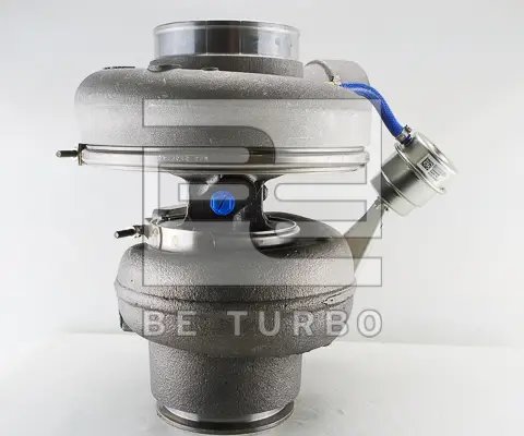 Lader, Aufladung BE TURBO 127387 Bild Lader, Aufladung BE TURBO 127387