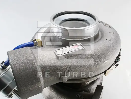 Lader, Aufladung BE TURBO 127387 Bild Lader, Aufladung BE TURBO 127387